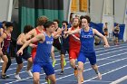 Wheaton T&F  Wheaton Track & Field compete at the Wheaton College Track & Field Invitational. (Photo by Keith Nordstrom)